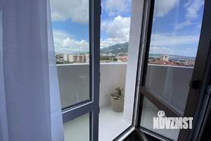 3-к квартира, посуточно, 85м2, 8/9 этаж