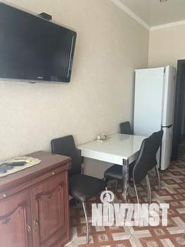 1-к квартира, посуточно, 60м2, 8/11 этаж