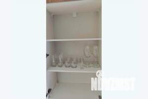 1-к квартира, посуточно, 32м2, 5/5 этаж