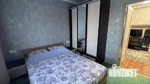 2-к квартира, посуточно, 35м2, 3/5 этаж