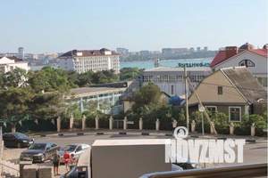 2-к квартира, посуточно, 43м2, 2/6 этаж