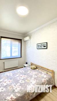 2-к квартира, посуточно, 80м2, 2/2 этаж