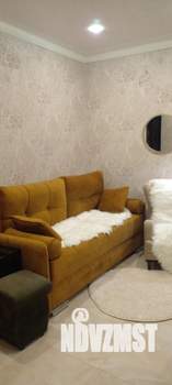 1-к квартира, посуточно, 45м2, 2/12 этаж