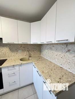 1-к квартира, на длительный срок, 37м2, 3/5 этаж