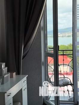 1-к квартира, посуточно, 50м2, 7/7 этаж