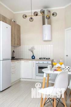 2-к квартира, посуточно, 55м2, 1/1 этаж