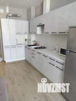 1-к квартира, посуточно, 52м2, 8/9 этаж