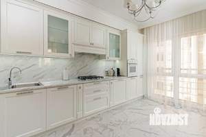 2-к квартира, посуточно, 74м2, 1/1 этаж