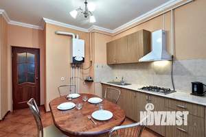 2-к квартира, посуточно, 75м2, 3/9 этаж