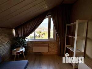 1-к квартира, посуточно, 51м2, 1/1 этаж