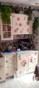 2-к квартира, посуточно, 52м2, 3/5 этаж