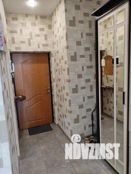 2-к квартира, посуточно, 45м2, 6/8 этаж