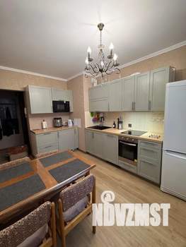 3-к квартира, посуточно, 63м2, 6/9 этаж