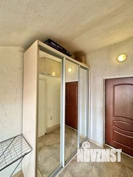 Студия квартира, на длительный срок, 25м2, 10/10 этаж