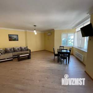 3-к квартира, на длительный срок, 110м2, 4/10 этаж