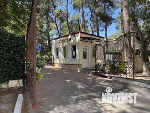 1-к квартира, посуточно, 40м2, 1/4 этаж