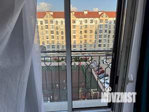 2-к квартира, посуточно, 60м2, 7/8 этаж
