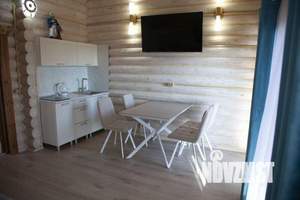 2-к квартира, посуточно, 48м2, 1/1 этаж