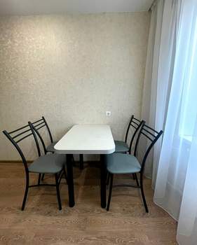 1-к квартира, на длительный срок, 30м2, 3/5 этаж