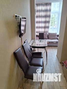 1-к квартира, посуточно, 30м2, 4/7 этаж