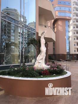 3-к квартира, посуточно, 130м2, 11/15 этаж