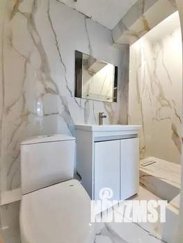 2-к квартира, посуточно, 40м2, 1/3 этаж