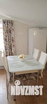 1-к квартира, посуточно, 35м2, 3/3 этаж