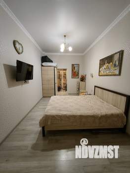 1-к квартира, на длительный срок, 55м2, 1/9 этаж