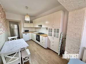 1-к квартира, на длительный срок, 42м2, 4/4 этаж