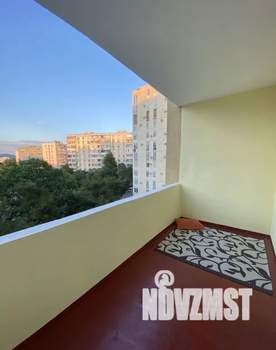 2-к квартира, посуточно, 68м2, 6/11 этаж