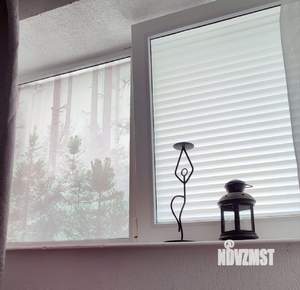 Студия квартира, на длительный срок, 15м2, 1/5 этаж