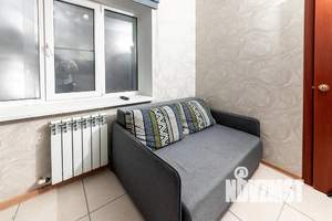 2-к квартира, посуточно, 33м2, 1/3 этаж