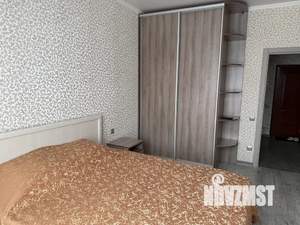 1-к квартира, посуточно, 37м2, 4/5 этаж