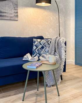 1-к квартира, на длительный срок, 48м2, 4/6 этаж