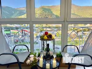 2-к квартира, посуточно, 55м2, 9/10 этаж