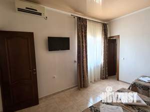 2-к квартира, посуточно, 50м2, 3/3 этаж