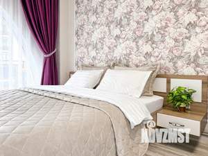 Студия квартира, посуточно, 30м2, 3/8 этаж