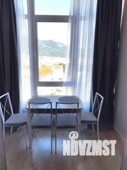 1-к квартира, посуточно, 52м2, 8/9 этаж