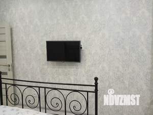 1-к квартира, посуточно, 56м2, 2/7 этаж