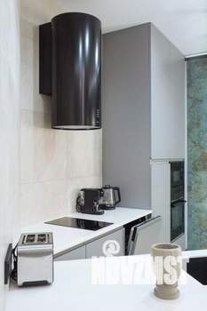 1-к квартира, посуточно, 49м2, 1/1 этаж