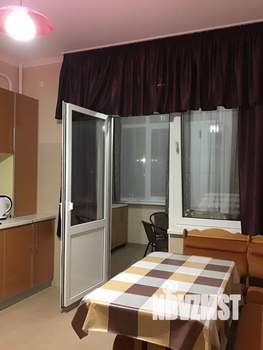 3-к квартира, посуточно, 108м2, 1/5 этаж