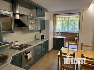 1-к квартира, посуточно, 65м2, 1/1 этаж