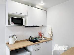 Студия квартира, посуточно, 23м2, 1/6 этаж