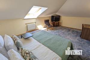 2-к квартира, посуточно, 43м2, 1/1 этаж