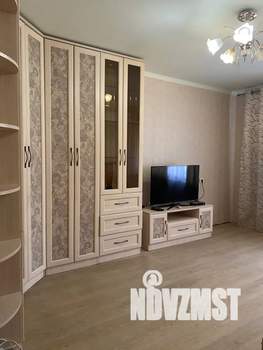 2-к квартира, посуточно, 49м2, 4/9 этаж