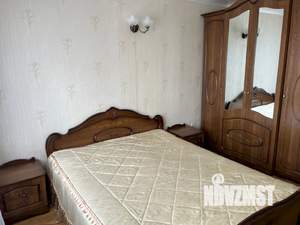 3-к квартира, посуточно, 85м2, 5/9 этаж