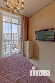 2-к квартира, посуточно, 42м2, 7/8 этаж