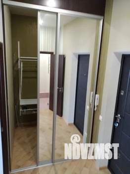 1-к квартира, посуточно, 41м2, 5/9 этаж