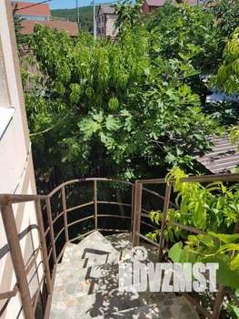 2-к квартира, посуточно, 55м2, 1/1 этаж