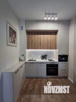 1-к квартира, посуточно, 48м2, 2/6 этаж